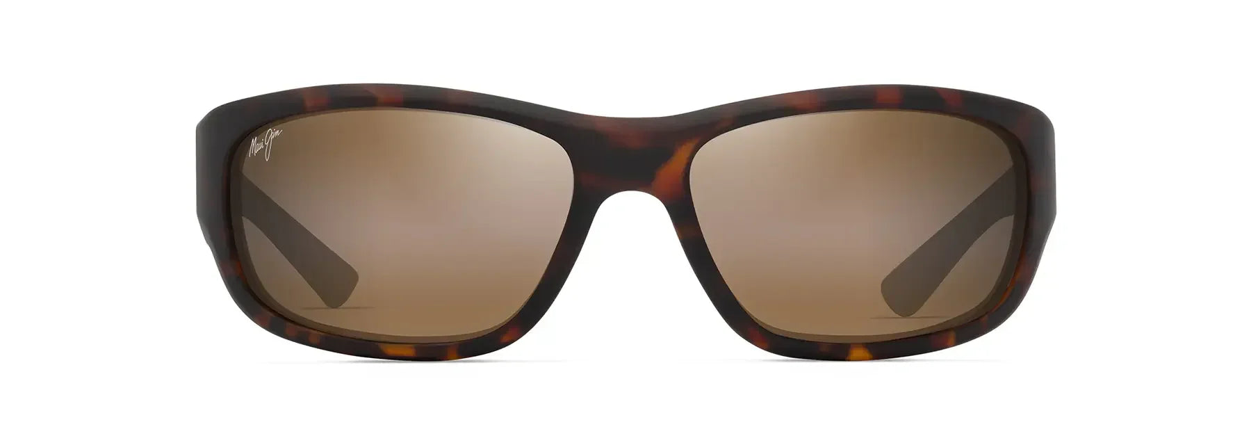 Maui Jim Maukele Matte Dark Havana
