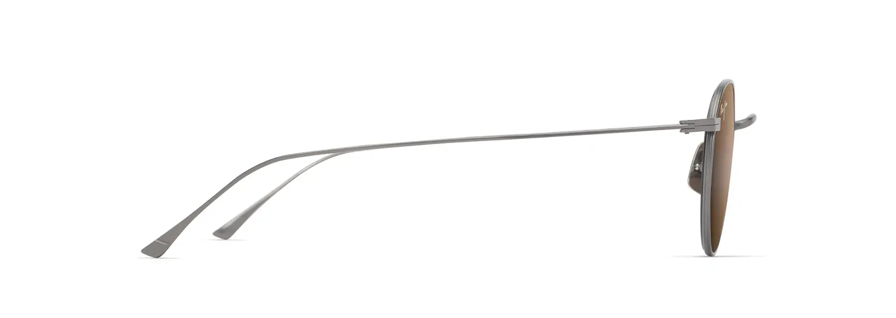 Maui Jim | Kaapeha | Matte Dark Ruthenium