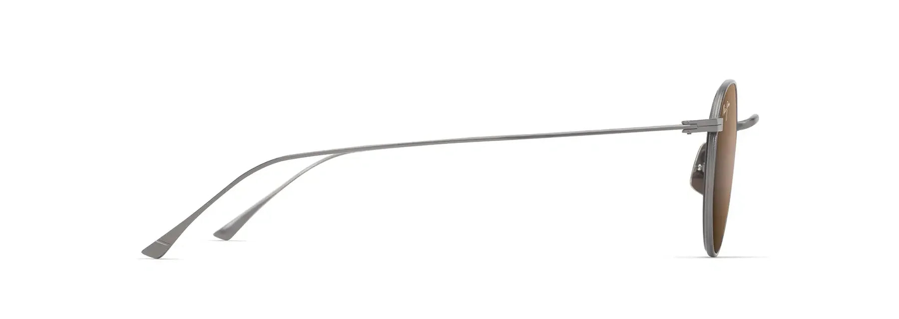 Maui Jim | Kaapeha | Matte Dark Ruthenium