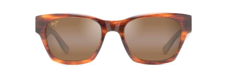 Maui Jim | Valley Isle | Tortoise - iKANDi Sunglasses