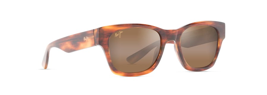Maui Jim | Valley Isle | Tortoise