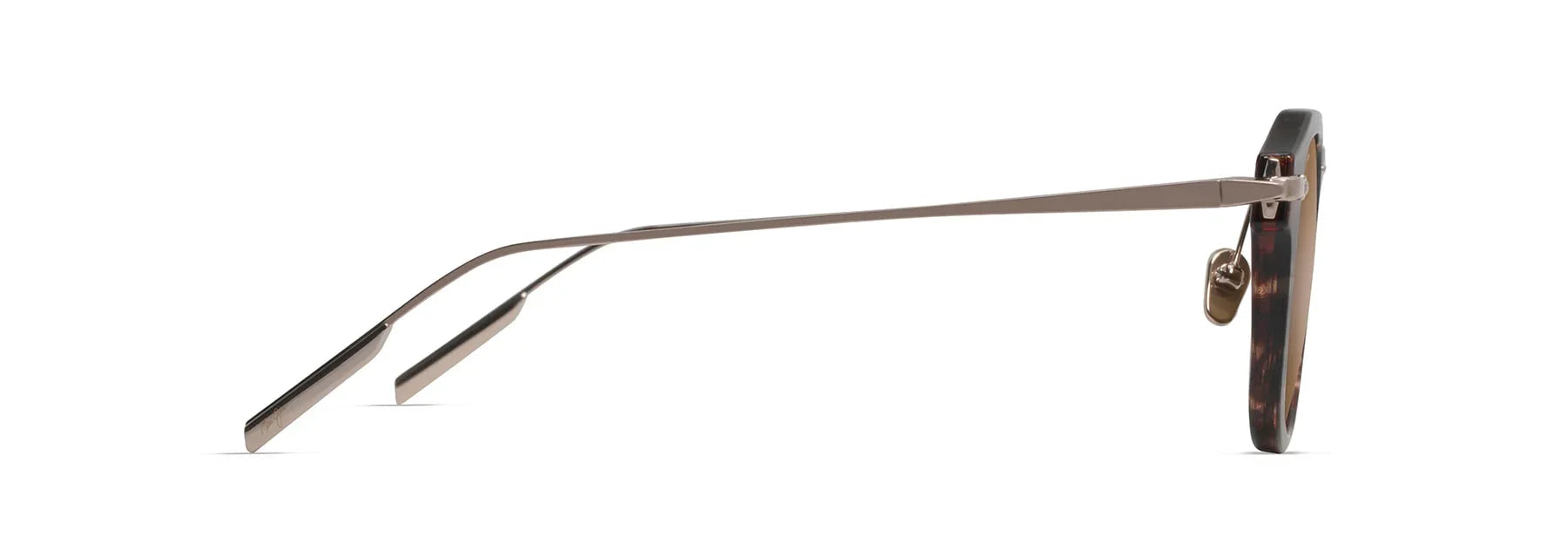 Maui Jim | Alika | Tortoise With Gold