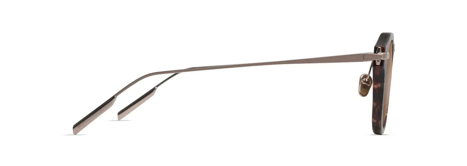 Maui Jim | Alika | Tortoise With Gold