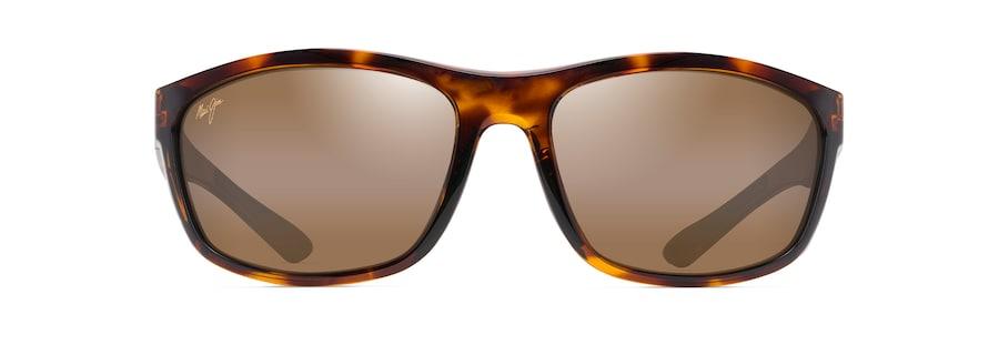 Maui Jim | Nuu Landing | Tortoise - iKANDi Sunglasses