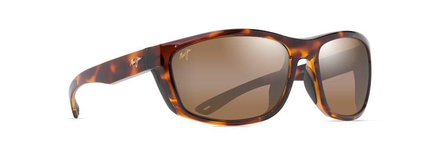 Maui Jim | Nuu Landing | Tortoise - iKANDi Sunglasses