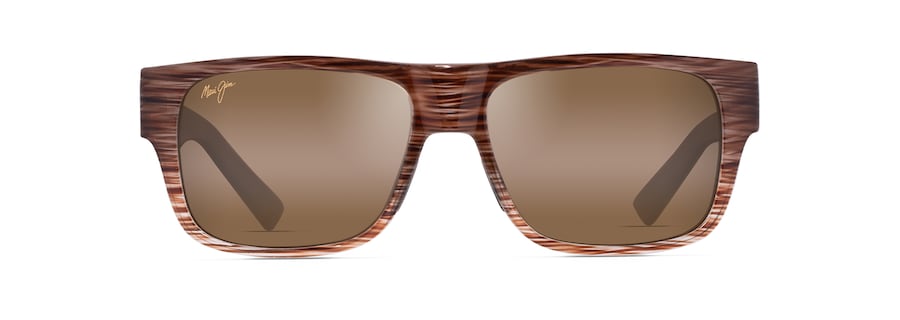 Maui Jim | Keahi | Brown Stripe