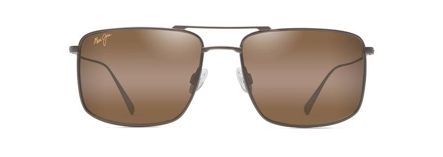 Maui Jim | Aeko | Satin Sepia - iKANDi Sunglasses