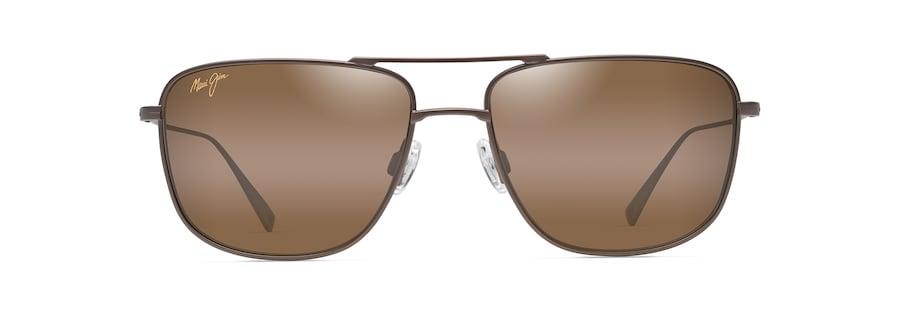 Maui Jim | Mikioi | Satin Sepia - iKANDi Sunglasses