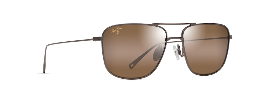 Maui Jim | Mikioi | Satin Sepia