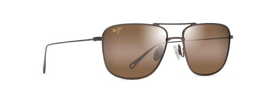 Maui Jim | Mikioi | Satin Sepia - iKANDi Sunglasses