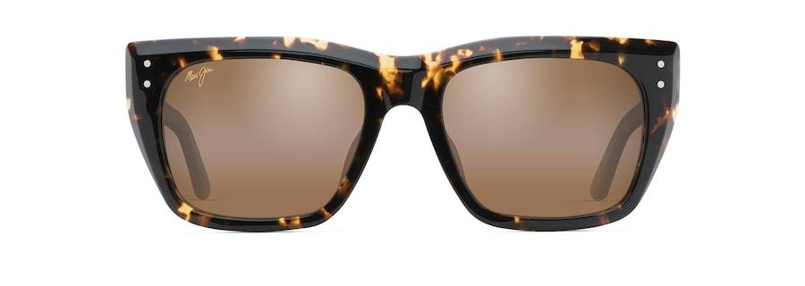 Maui Jim | Aloha Lane | Havana - iKANDi Sunglasses