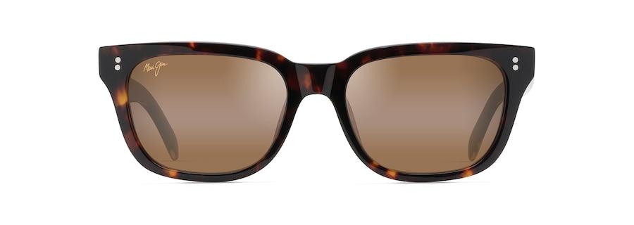 Maui Jim | Likeke | Havana With Honey - iKANDi Sunglasses
