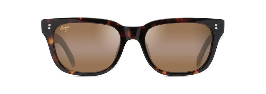 Maui Jim | Likeke | Havana With Honey - iKANDi Sunglasses