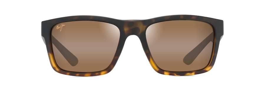 Maui Jim | The Flats | Black With Tortoise