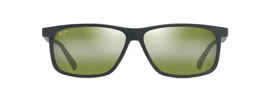 Maui Jim | Pulama | Matte Dark Grey - iKANDi Sunglasses