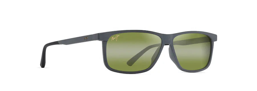 Maui Jim | Pulama | Matte Dark Grey