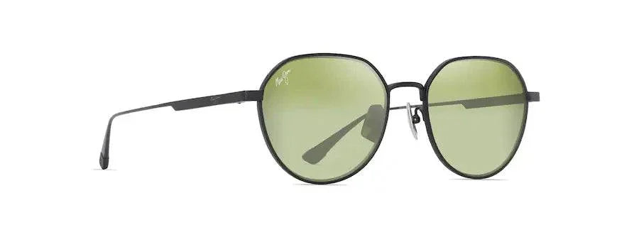 Maui Jim | Kaulana AF | Matte Black - iKANDi Sunglasses