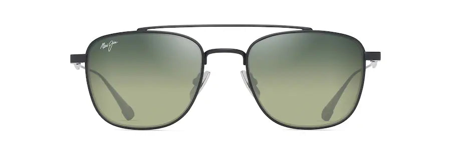 Maui Jim | Kahana | Matte Black