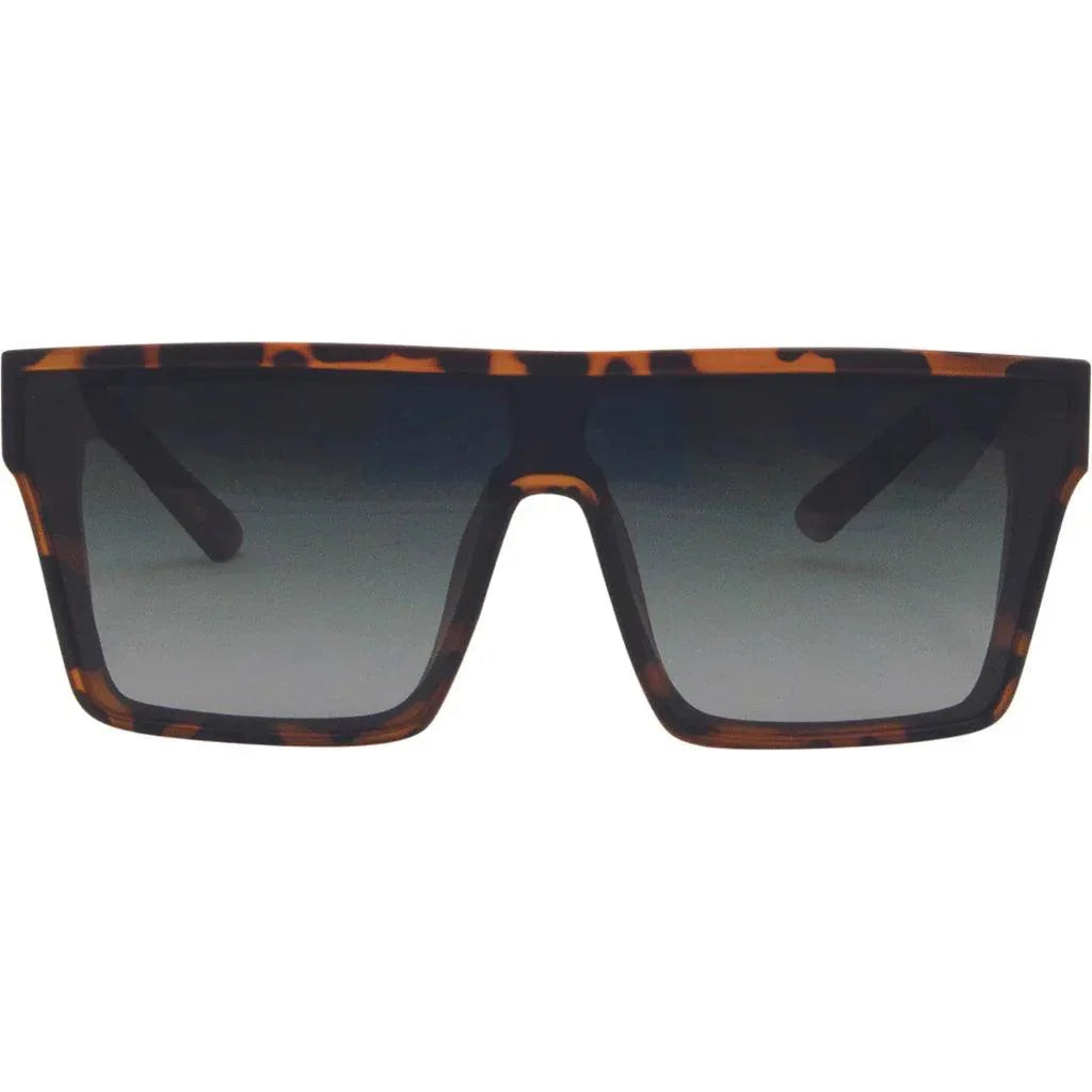 SIN | Loose Cannon | Matte Tort - iKANDi Sunglasses