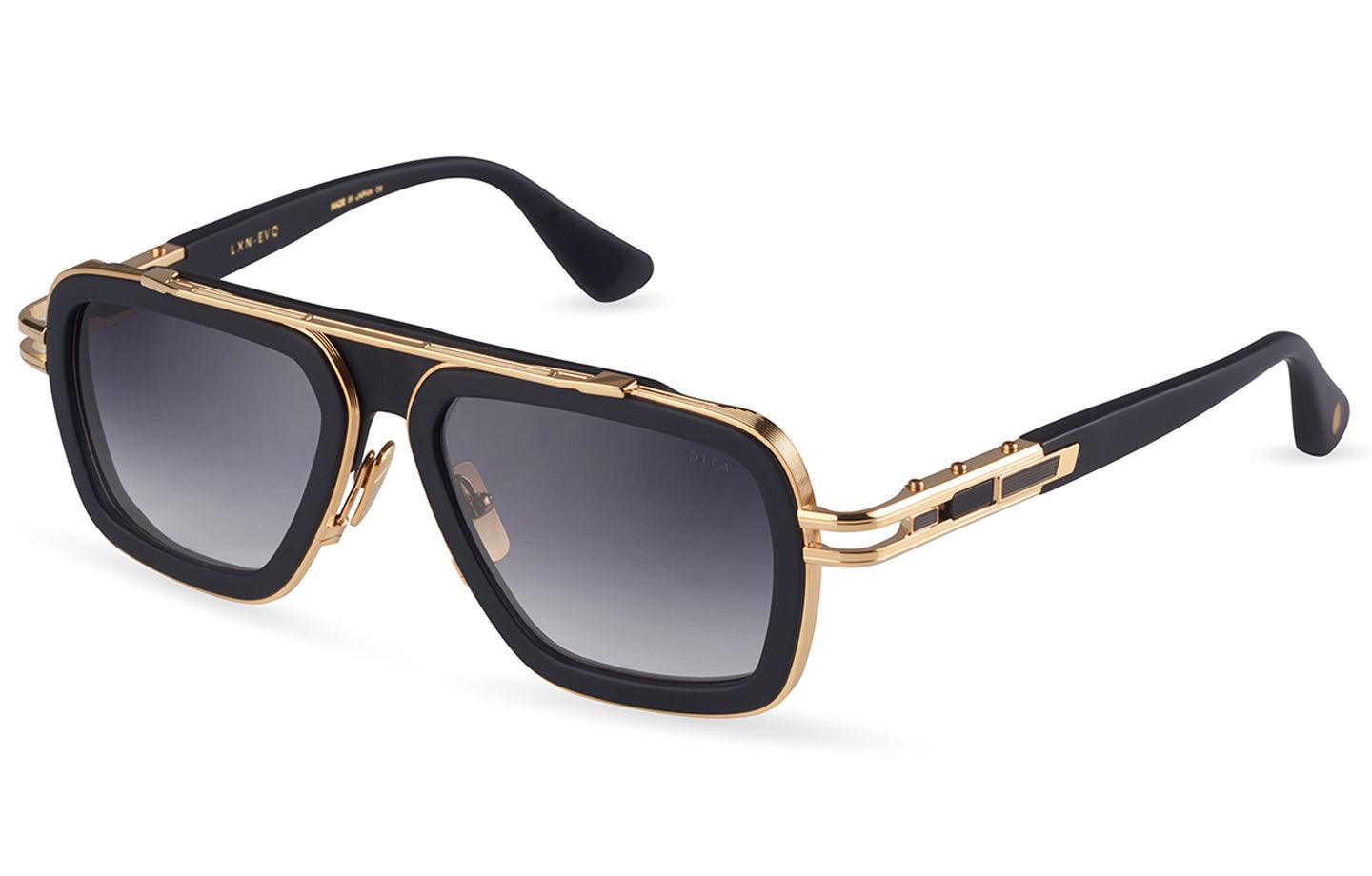 DITA | Lxn-Evo | Matte Black - iKANDi Sunglasses