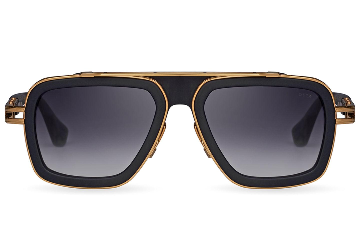 DITA | Lxn-Evo | Matte Black - iKANDi Sunglasses