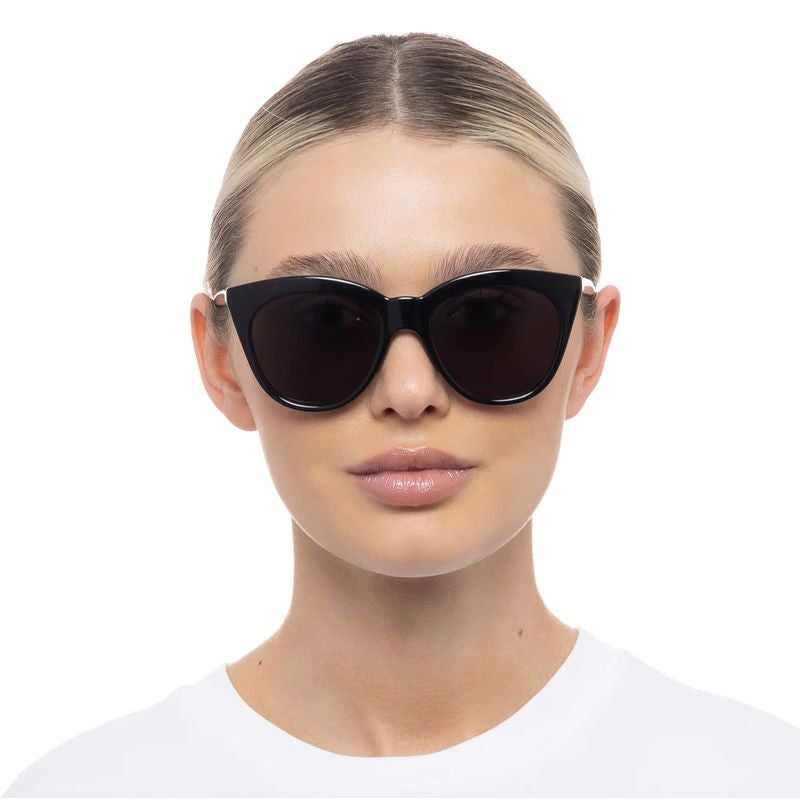 Le Specs | Halfmoon Magic | Black