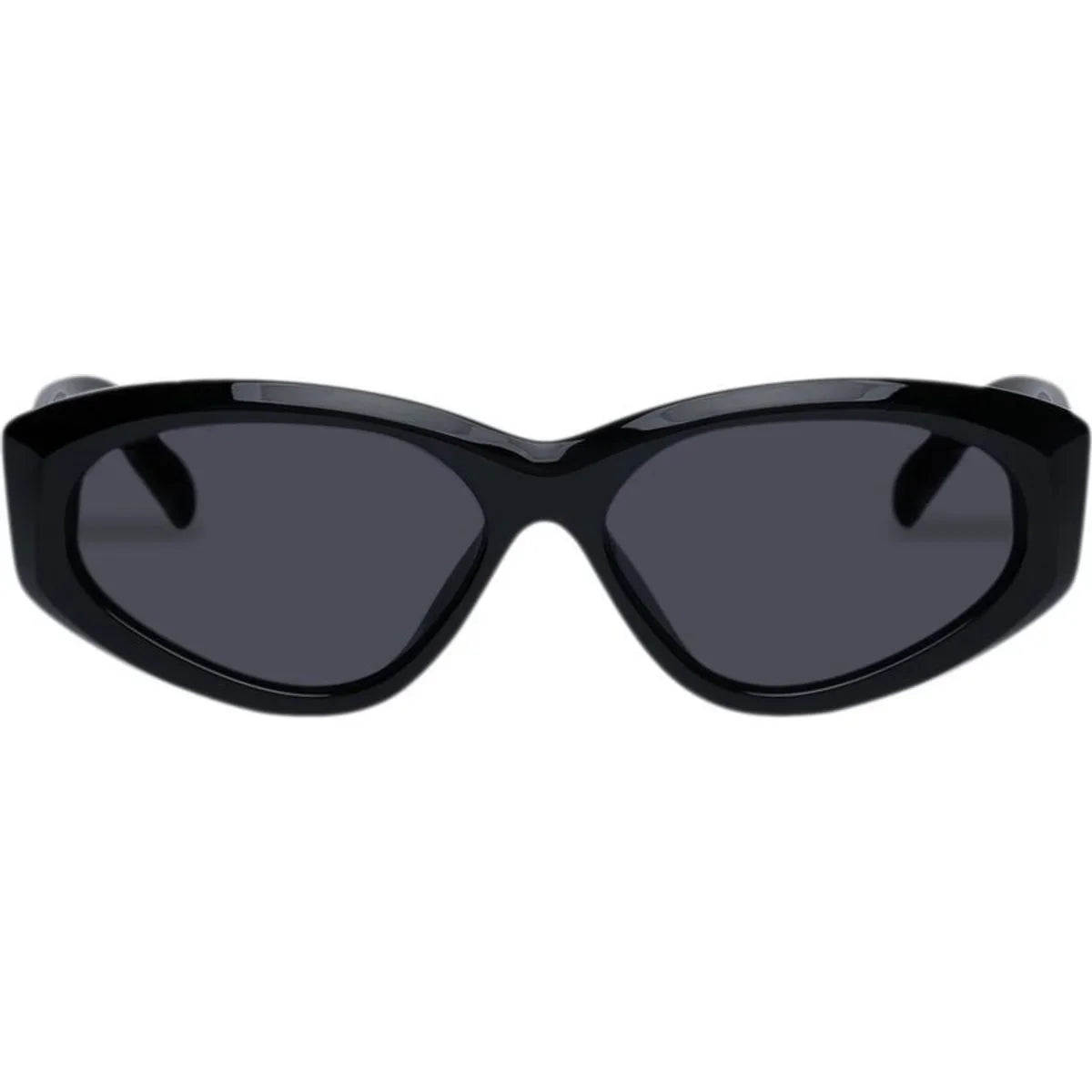 Le Specs | Under Wraps | Black