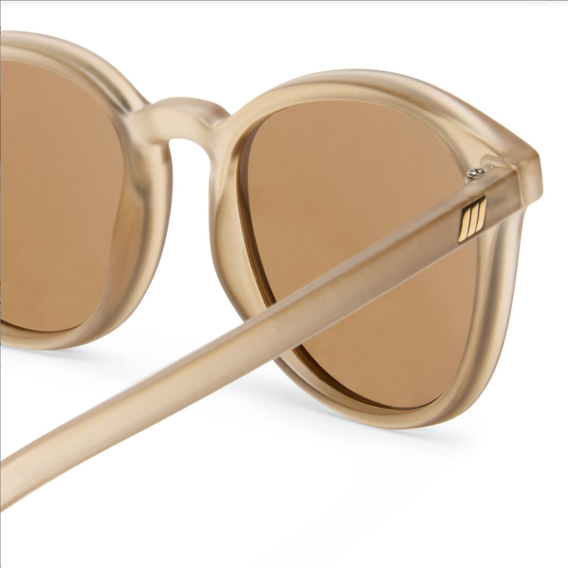 Le Specs | Bandwagon | Matte Stone