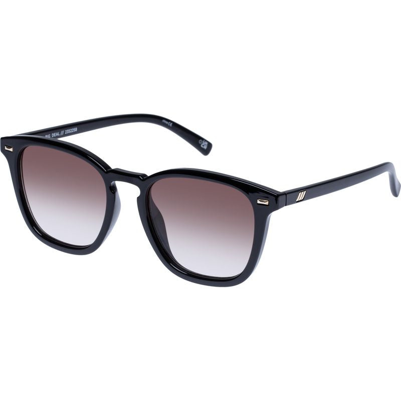 Le Specs | Big Deal | Black