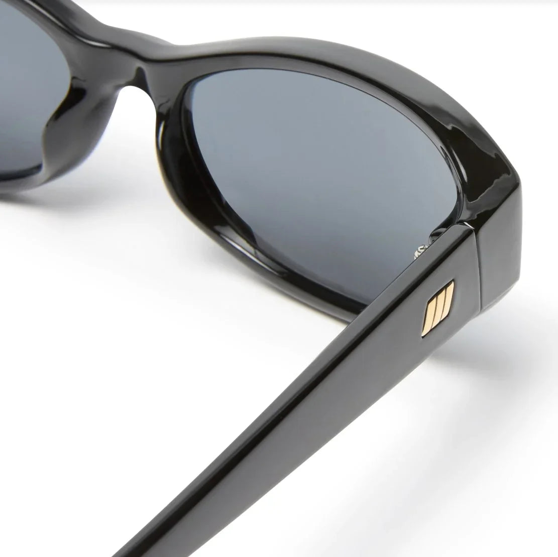 Le Specs | Dont Cha | Black