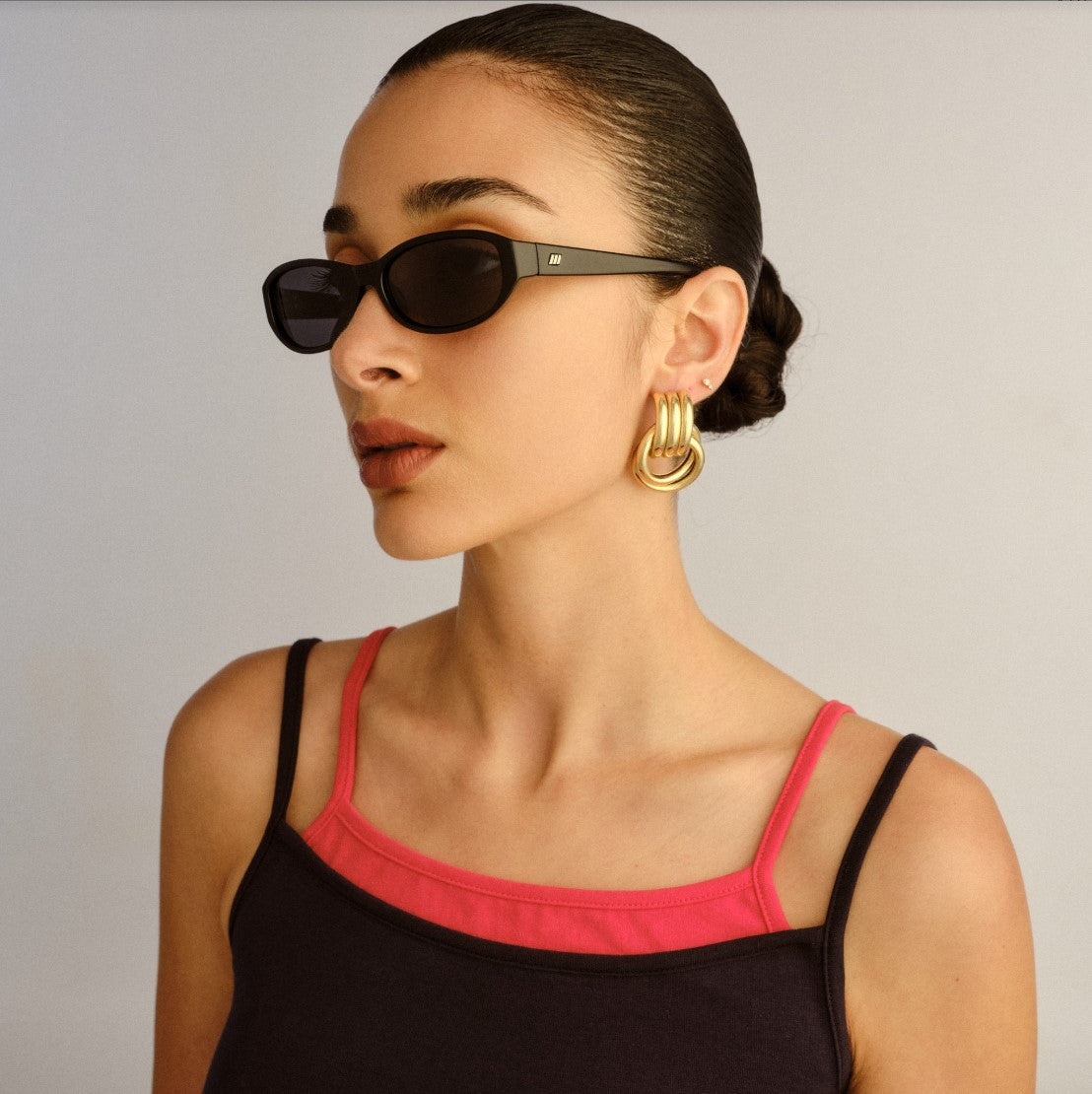 Le Specs | Dont Cha | Black