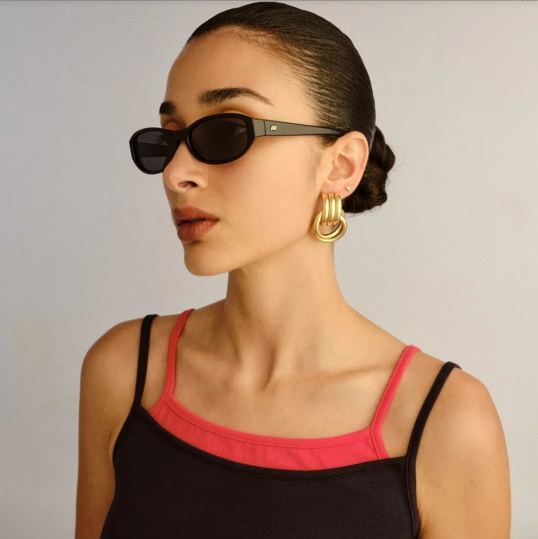 Le Specs | Dont Cha | Black