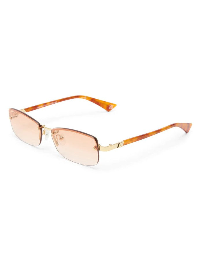 Le Specs | Enigmatic | Gold / Vintage Tort