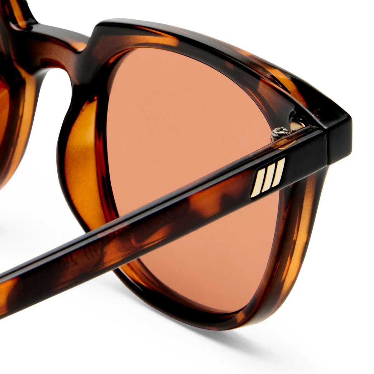 Le Specs | Le Resolu | Dark Tort