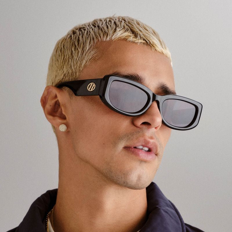 Le Specs | Monopoly | Black