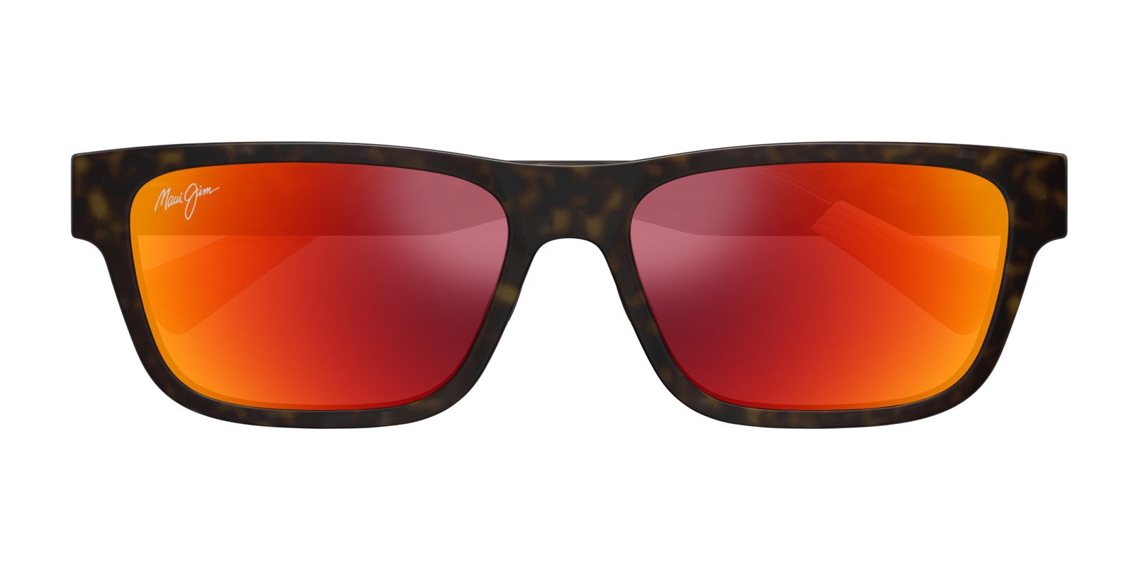 Maui Jim | Keola | Shiny Dark Havana