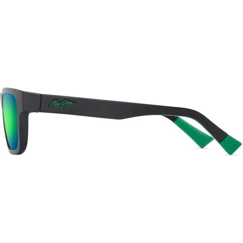 Maui Jim | Keola | Matte Black