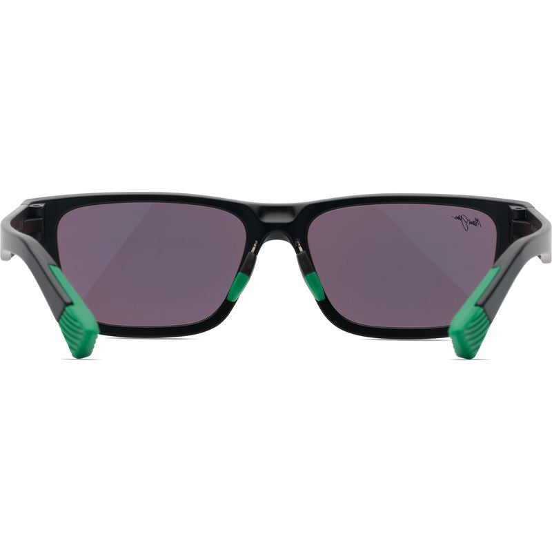 Maui Jim | Keola | Matte Black