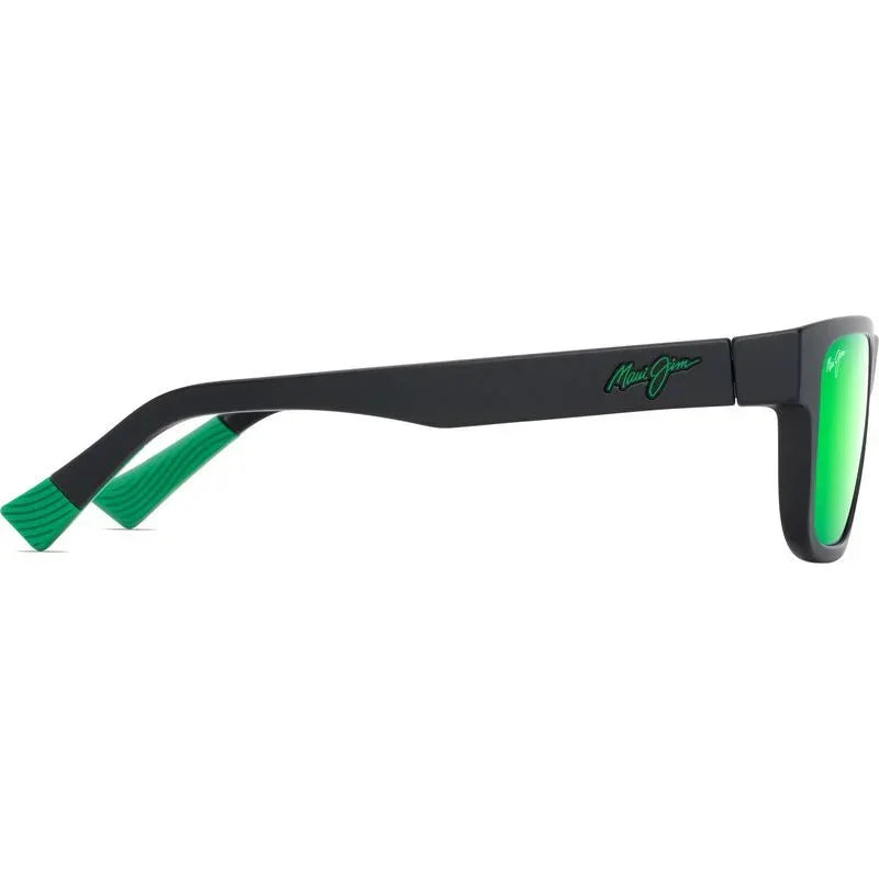 Maui Jim | Keola | Matte Black