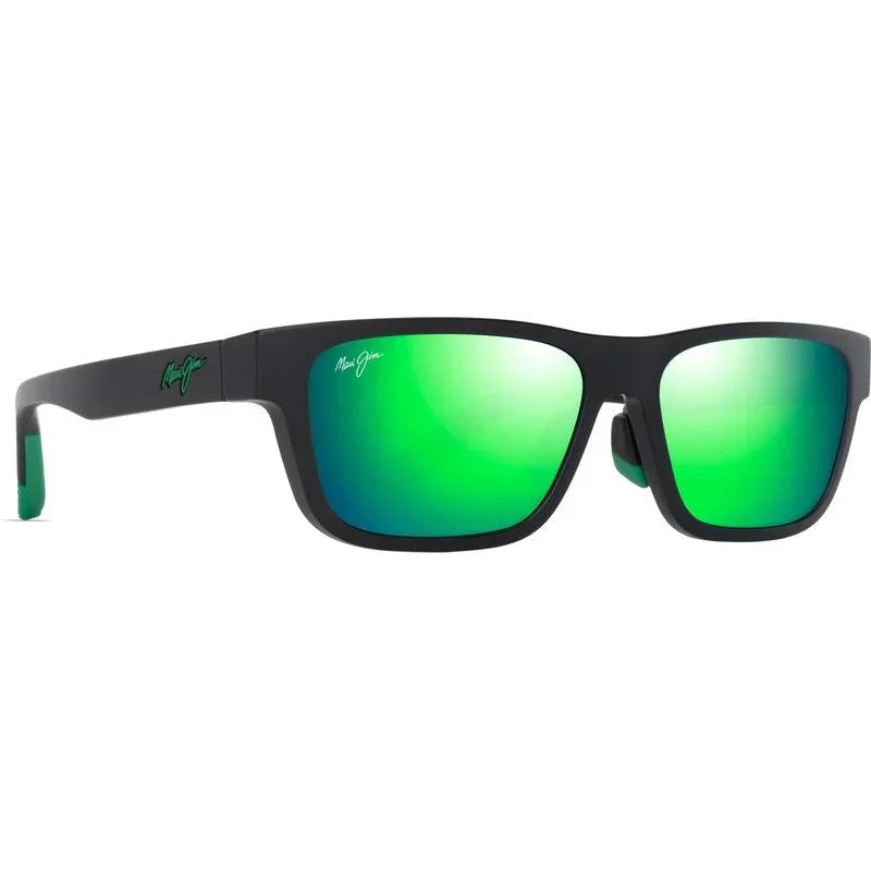Maui Jim | Keola | Matte Black