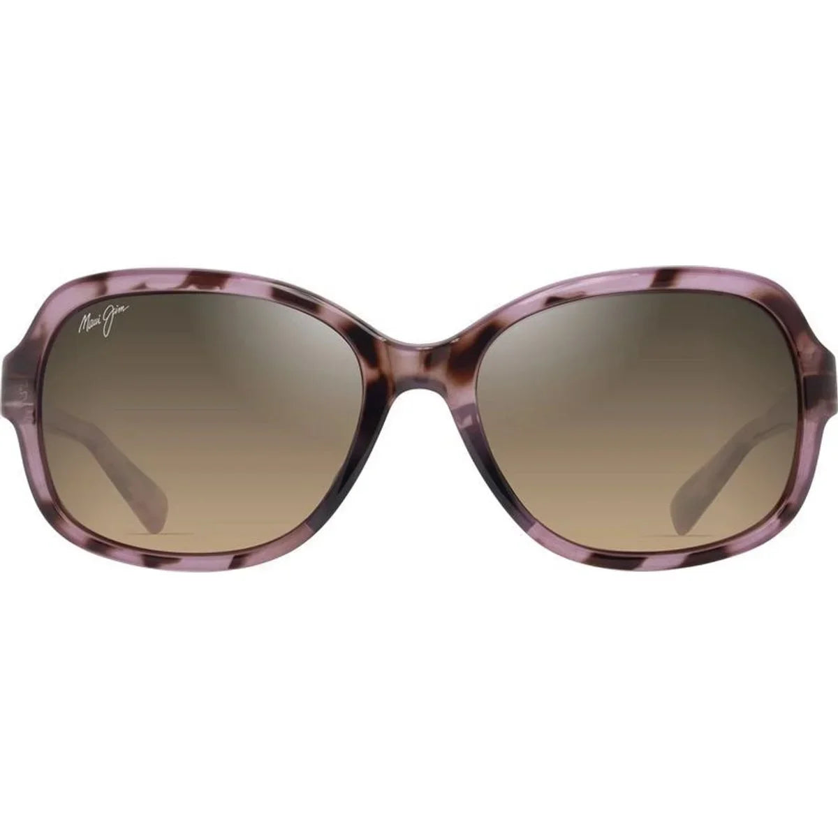 Maui Jim | Hiluhilu | Spotted Pink