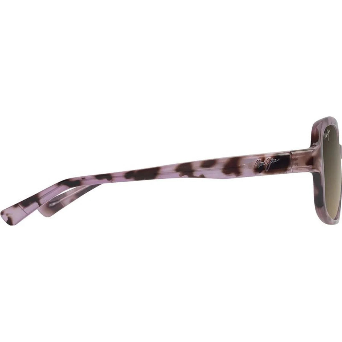 Maui Jim | Hiluhilu | Spotted Pink
