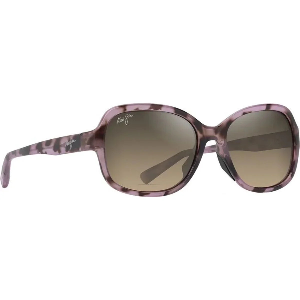 Maui Jim | Hiluhilu | Spotted Pink