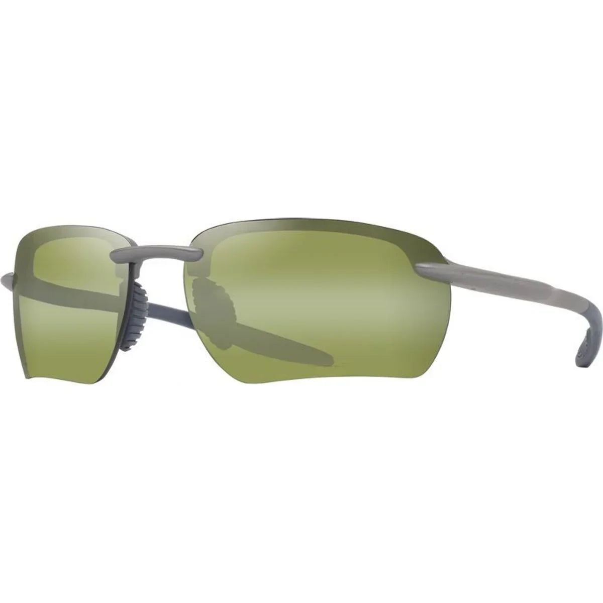 Maui Jim | 336S-003 Hookipa Ultra G Metal | Matte Grey