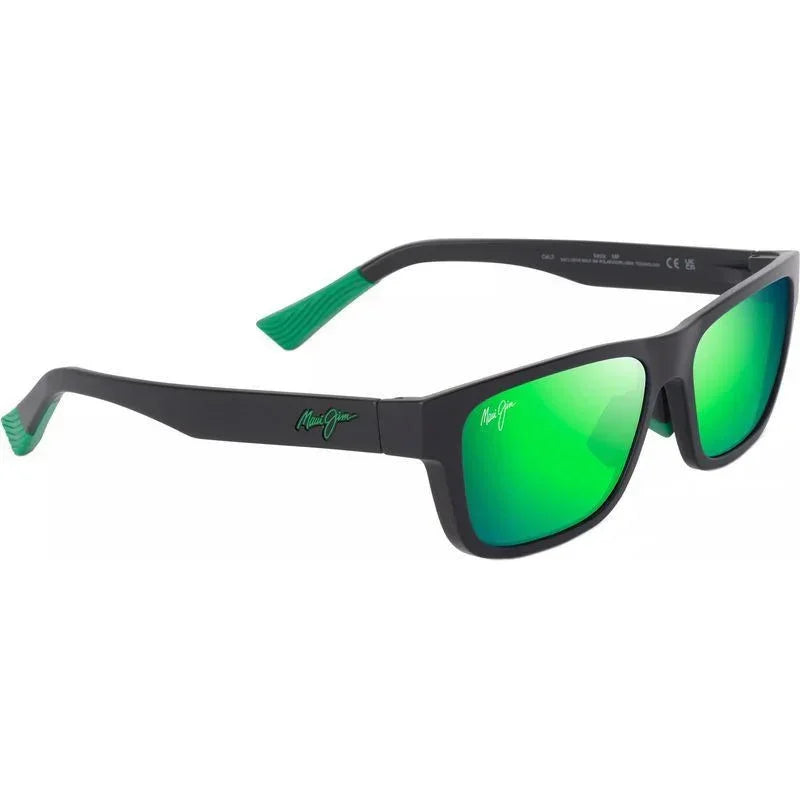Maui Jim | Keola | Matte Black