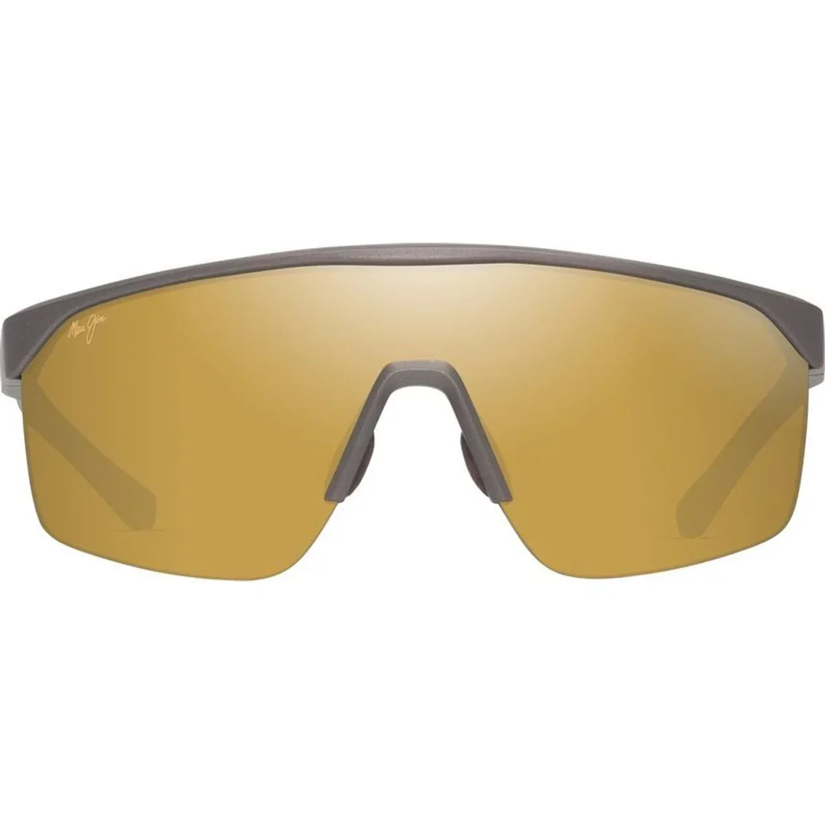 Maui Jim | GD596-01 PALUNA | Brown Hawaii Glow
