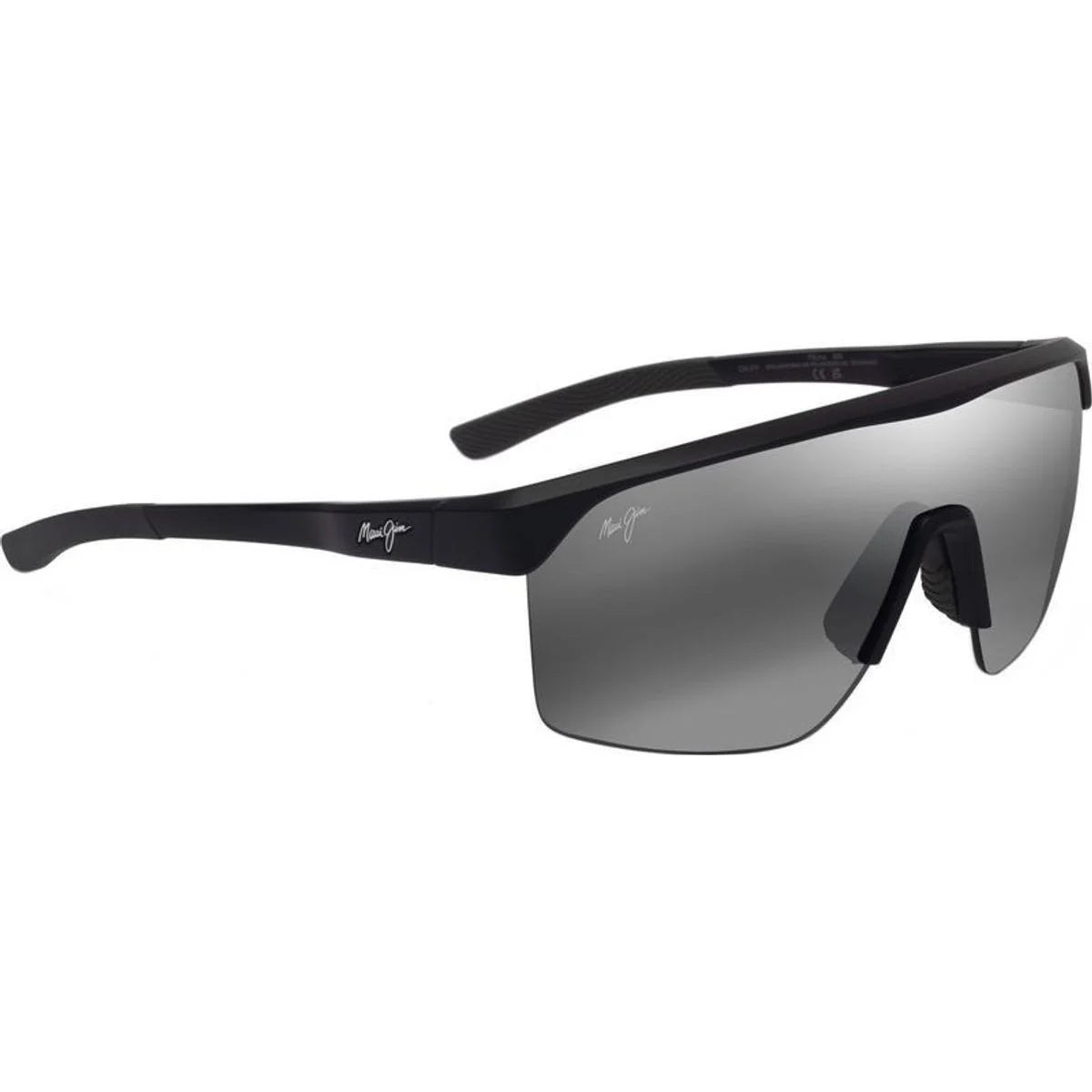 Maui Jim | 595-02 Paluna | Matte Black