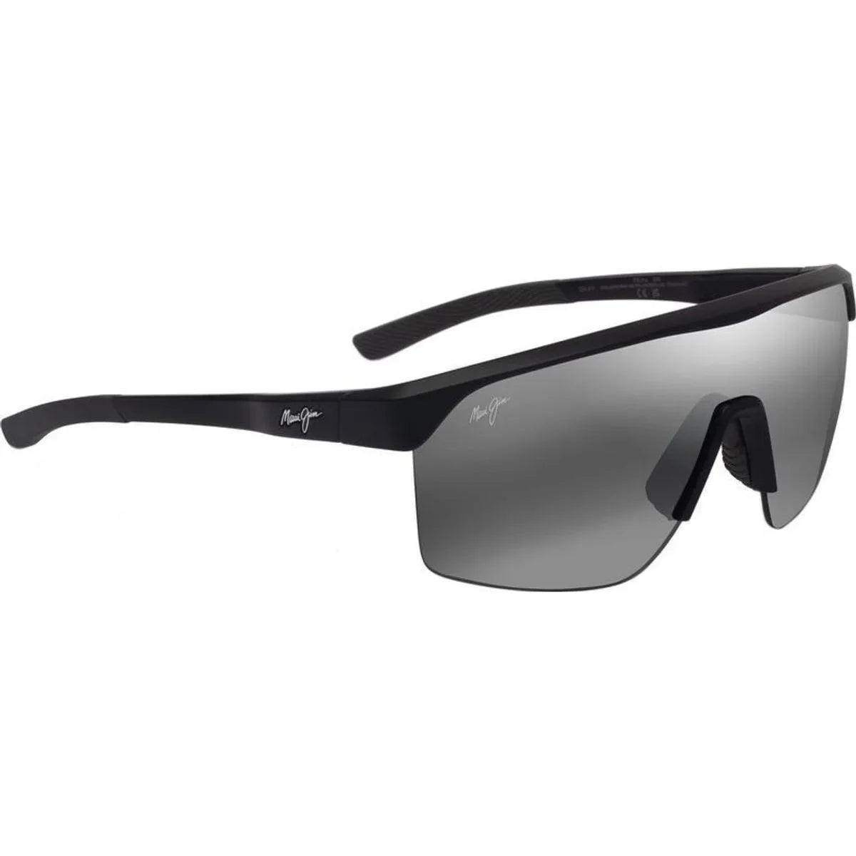 Maui Jim | 595-02 Paluna | Matte Black