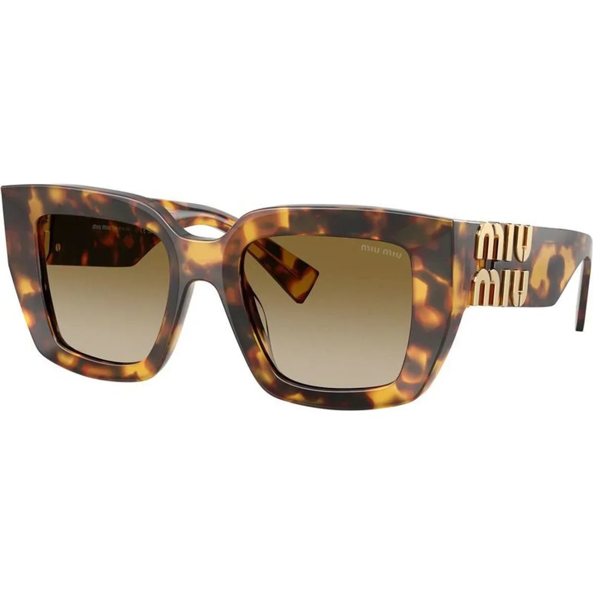 Miu Miu | B05SF | Honey Havana