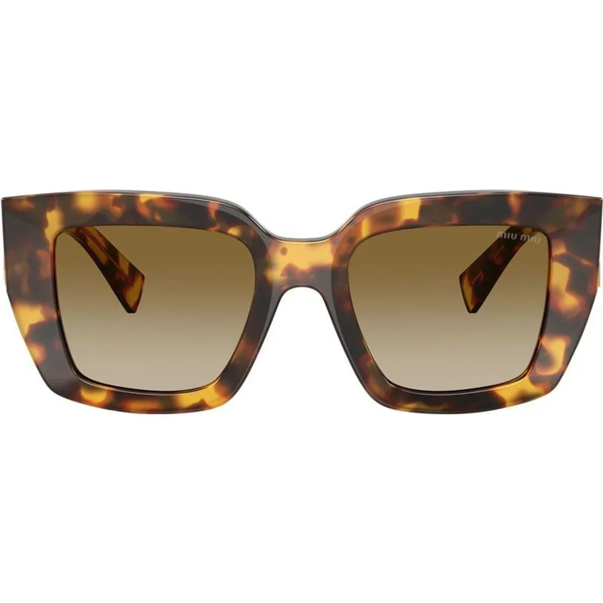 Miu Miu | B05SF | Honey Havana